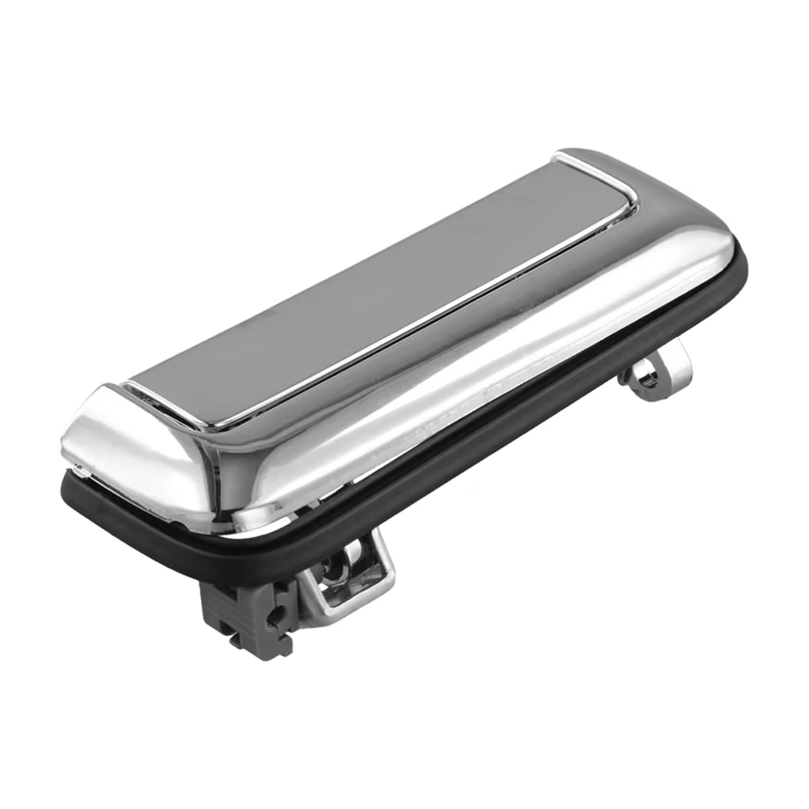 Xdworuw for Pickup for L200 for Triton for KL1T for KL2T for KL3T for KL4T 2016 2017 2018 5746A153 Rear Body Tailgate Outside Handle Door Handle Exterior Cover