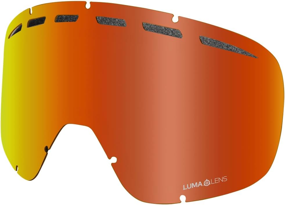 Dragon Alliance D1 Replacement Lens