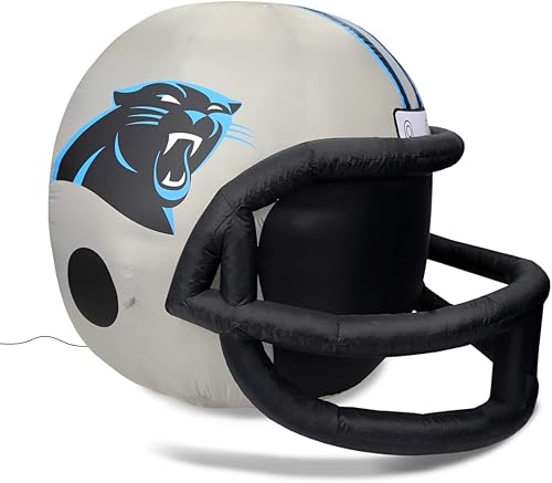 Fabrique Innovations NFL - Casco inflable unisex para césped
