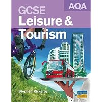 AQA GCSE Leisure and Tourism Textbook