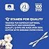 أعواد قطنية Q-tips Precision Tips، 170 قطعة، عبوتان، أدوات مكياج، مستحضرات تجميل، عناية شخصية، ومستلزمات منزلية