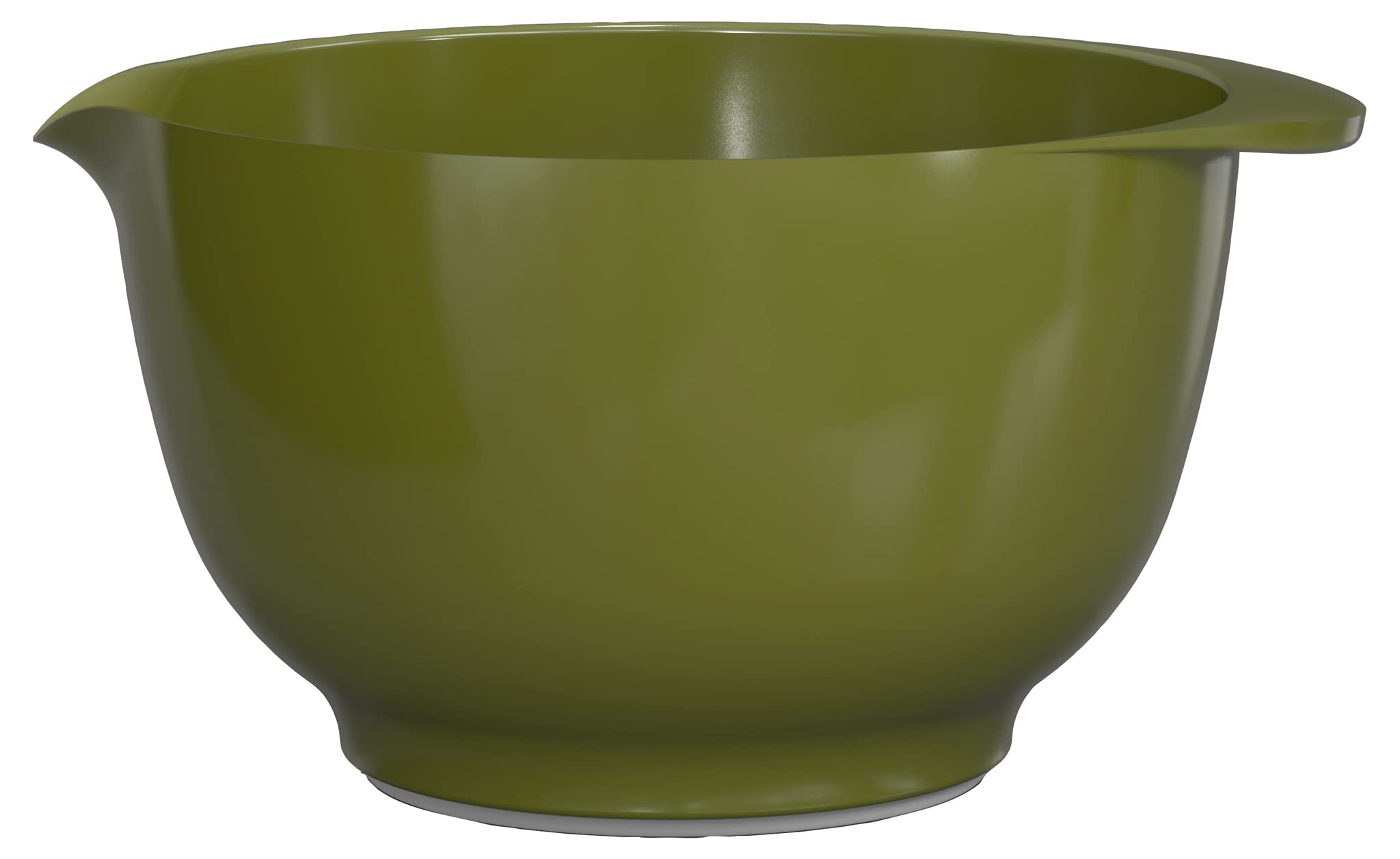 Rosti Olive Margrethe Mixing Bowl 0.5 Litre