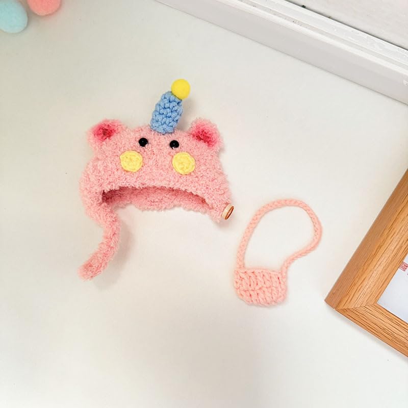 Amazon.co.jp: For Labubu 服 セット ぬいぐるみ用 ラブブmini4代目