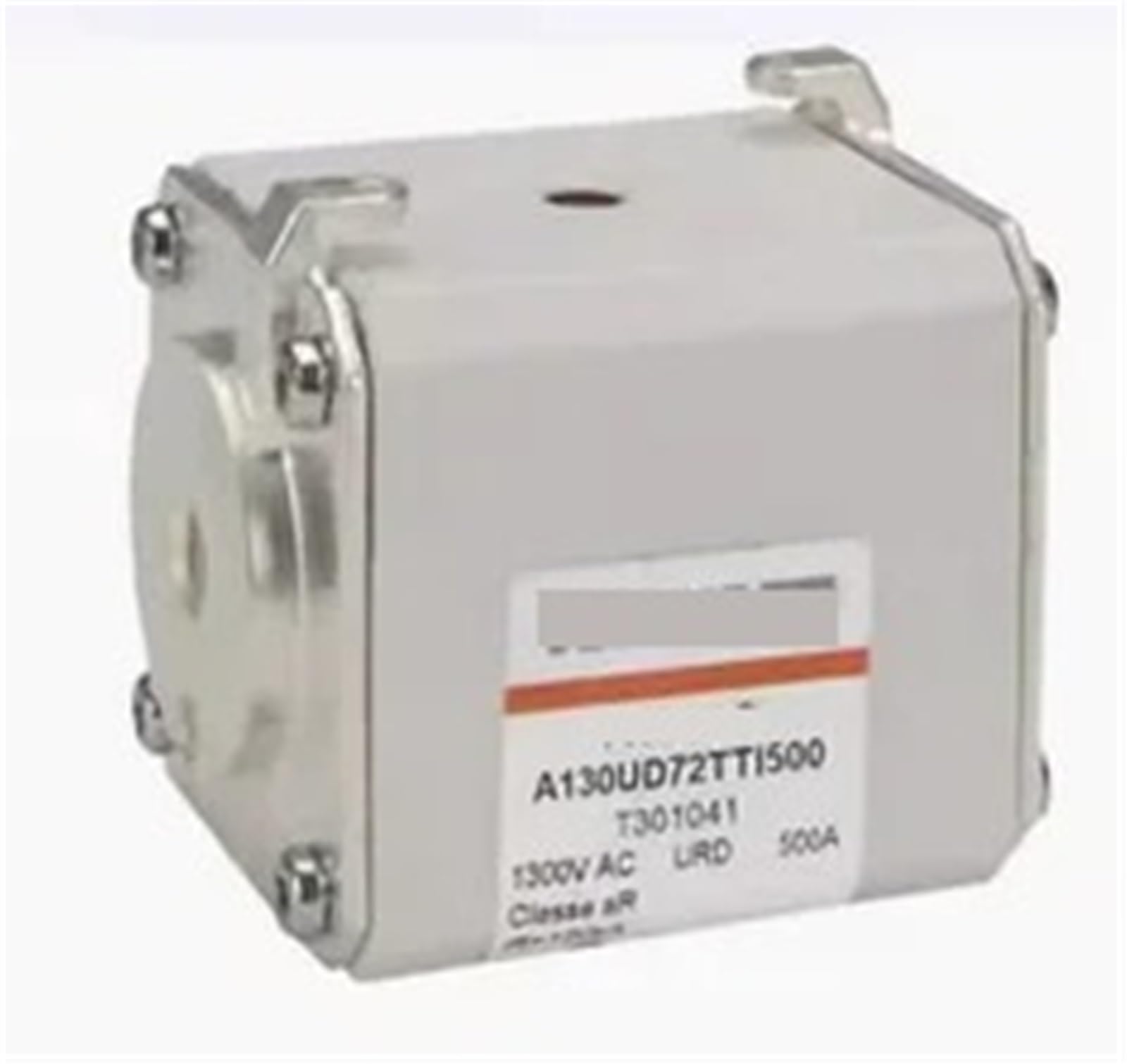 Fusible A120UD72TTI700 X301044 pour éviter les pannes de surtension industrielle