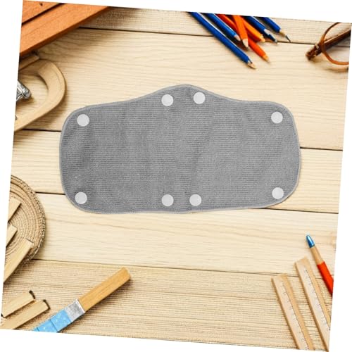 Banda sudor para casco Gadpiparty absorbente y cómoda, ideal para construcción, 24 uds 4