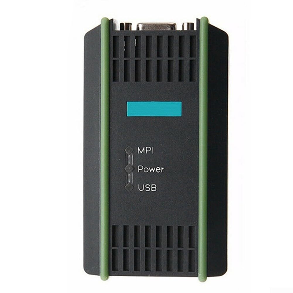 Cable Programación USB para mpi para Siemens S7-200/300/400 Cable