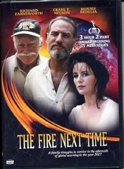 DVD The Fire Next Time [DVD] Book