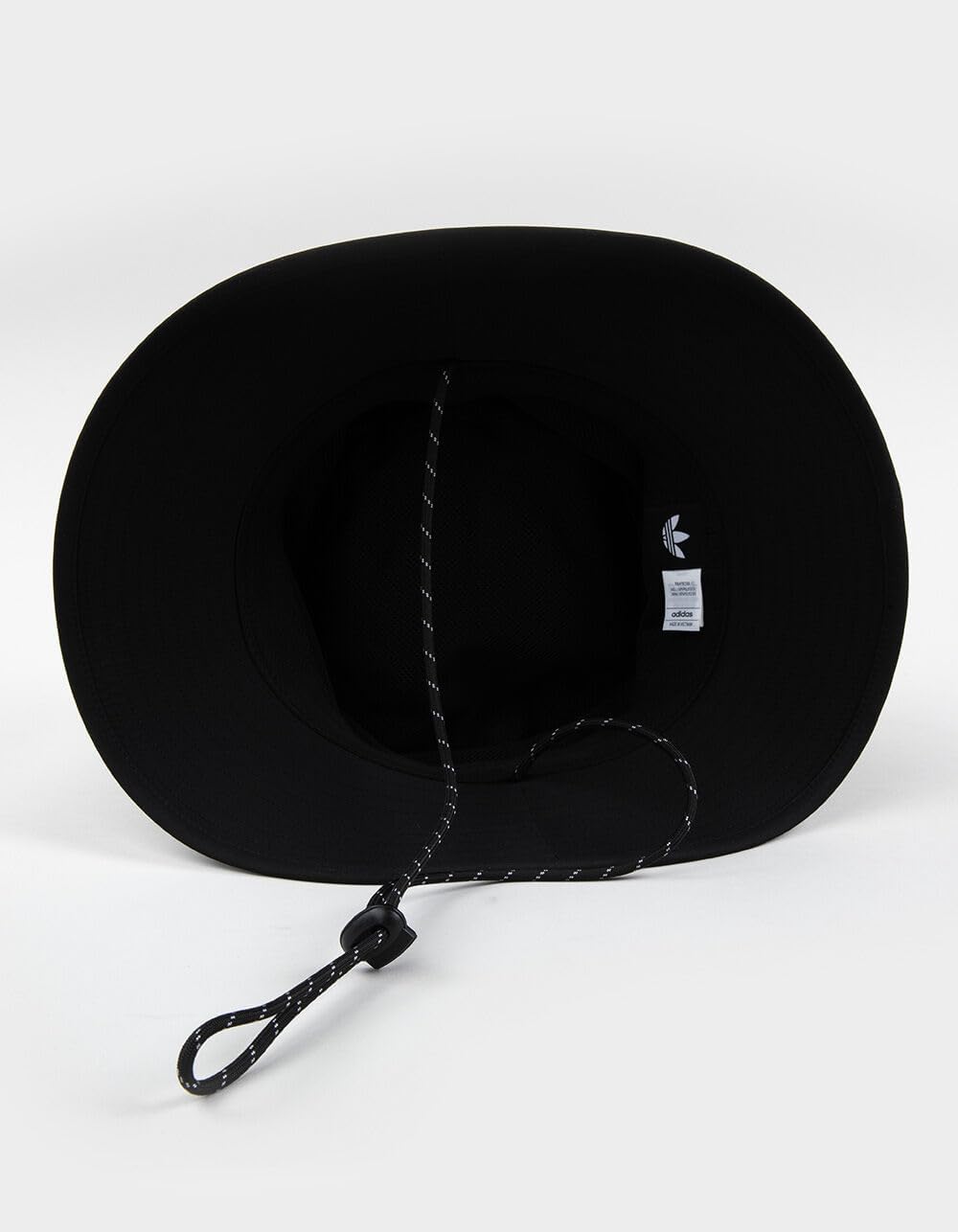 ADIDAS Originals Utility 3.0 Boonie Hat Black