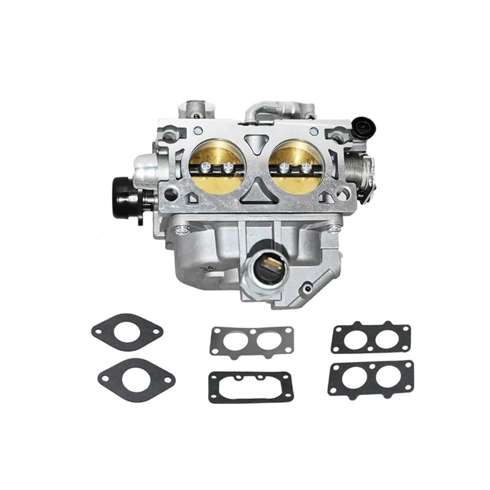 Carburateur Gx630 Gx690 16100-Z9E-033 pour réparer un moteur en V