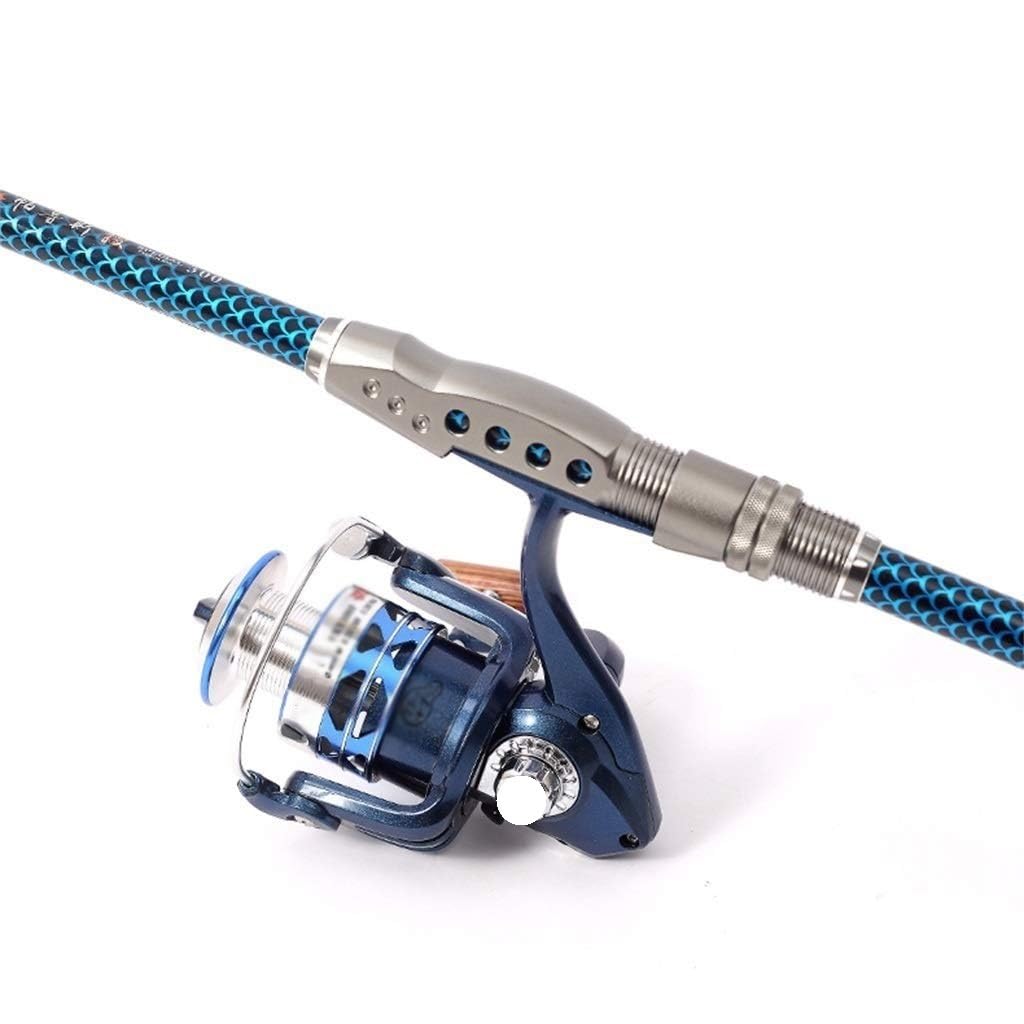 kołowrotek wędkarski, Kołowrotek wędkarski Axis Shaft w całości z metalu Koła