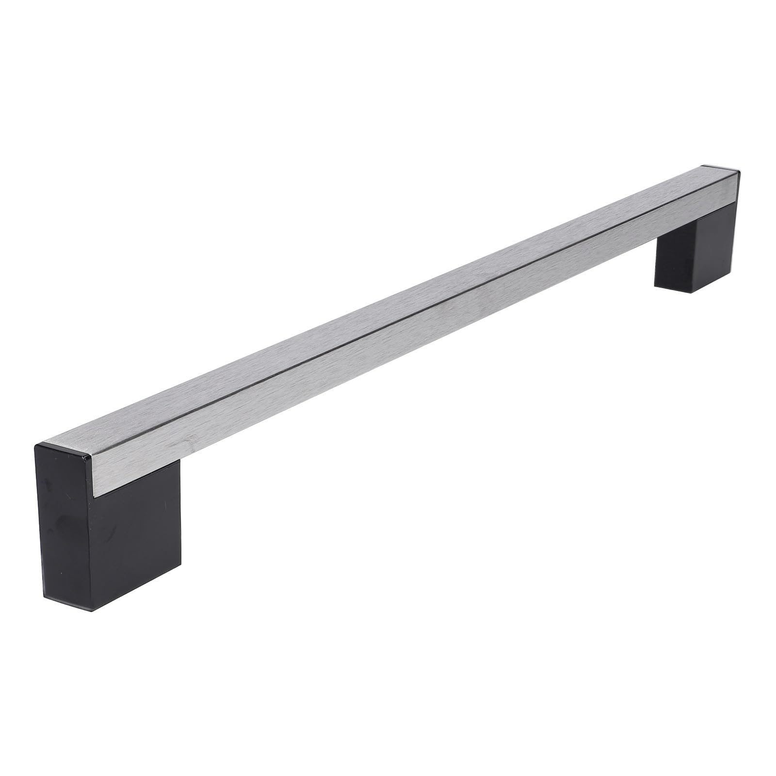 LUTH Premium Profi Parts Tirador de puerta compatible con Amica 8511930 para horno