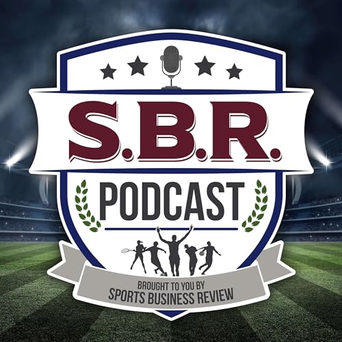 S.B.R. Podcast cover art