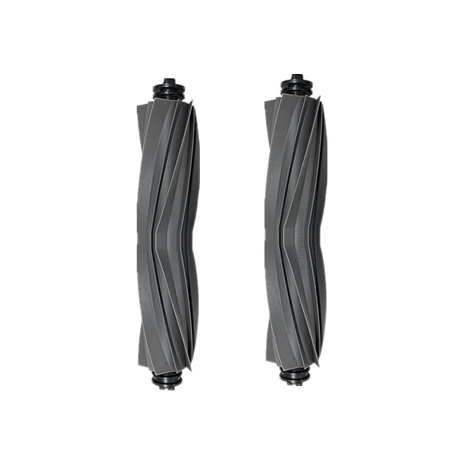 Aihdbcl C Rubber Roller Brush Over，Compatible For Dreame， Bot L10s Ultra / L10s Pro