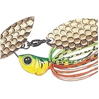 Amazon.co.jp: エバーグリーン(EVERGREEN) スピナーベイト D