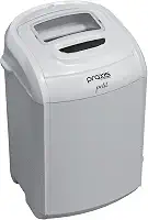 MINI LAVADORA DE ROUPAS PRAXIS PETIT 1,2KG 127V BRANCA