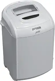 MINI LAVADORA DE ROUPAS PRAXIS PETIT 1,2KG 127V BRANCA