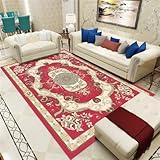 Le tapis adopte une technologie d'impression avancée sûre et respectueuse de l'environnement, avec des couleurs vives, de beaux motifs et des textures délicates et claires.