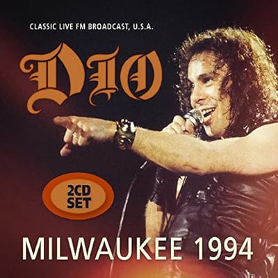 MILWAUKEE 1994