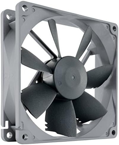Noctua NF-B9 redux-1600, PWM Quiet Fan
