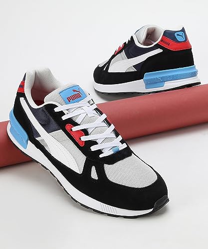 Image of Puma Unisex Adult Graviton Pro Sneaker