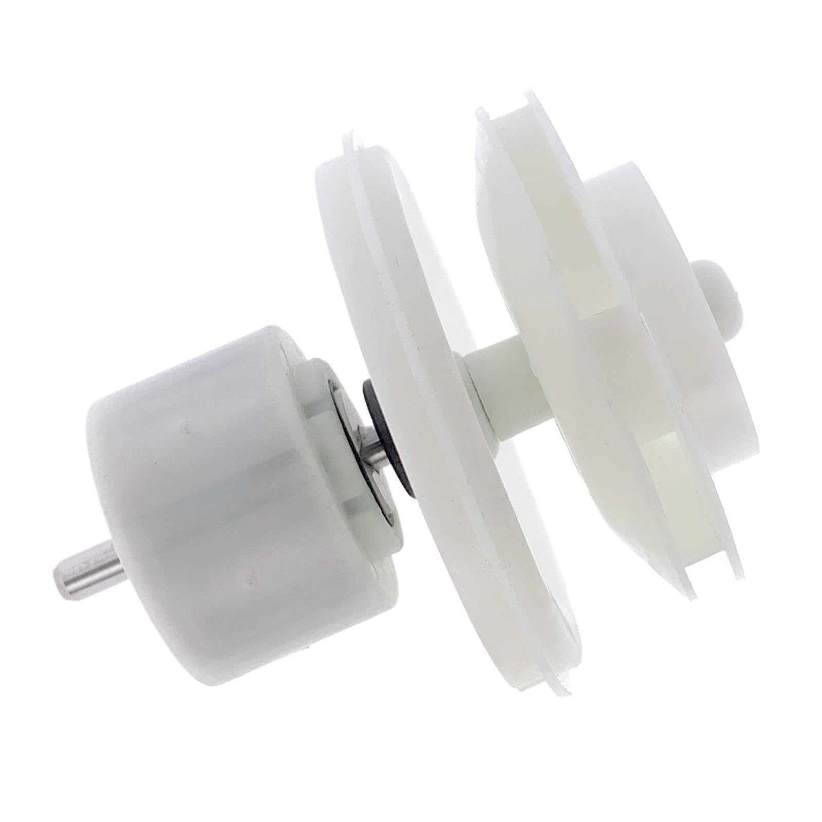 Moteur de pompe de circulation pour lave-vaisselle VSM-E25A0