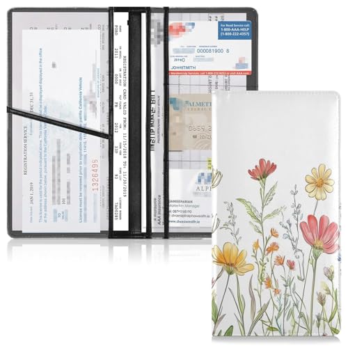 Organizador para Documentos Slim miniatura 2
