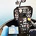 OHLPRO Pilot Kneeboard for iPad & 7