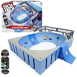 Tech Deck X Connect Mega BowlThankYou