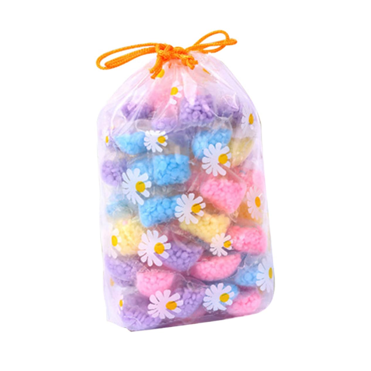 Ipetboom 240piezas Perlas De Para Lavandería Perlas De Limpieza De Ropa Aromatizantes Para Ropa Para Hotel y