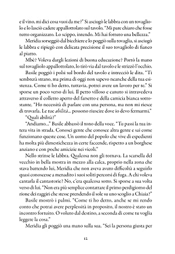 Il Rione Dei Raggiri - 8
