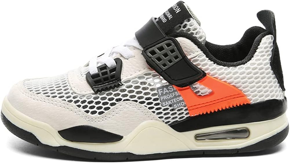 Aimonocin スニーカー キッズ ベビーシューズ 子供靴 軽量 幼稚園 通学履き カジュアシューズ 女の子 通気 男の子 国内正規総代理店アイテム