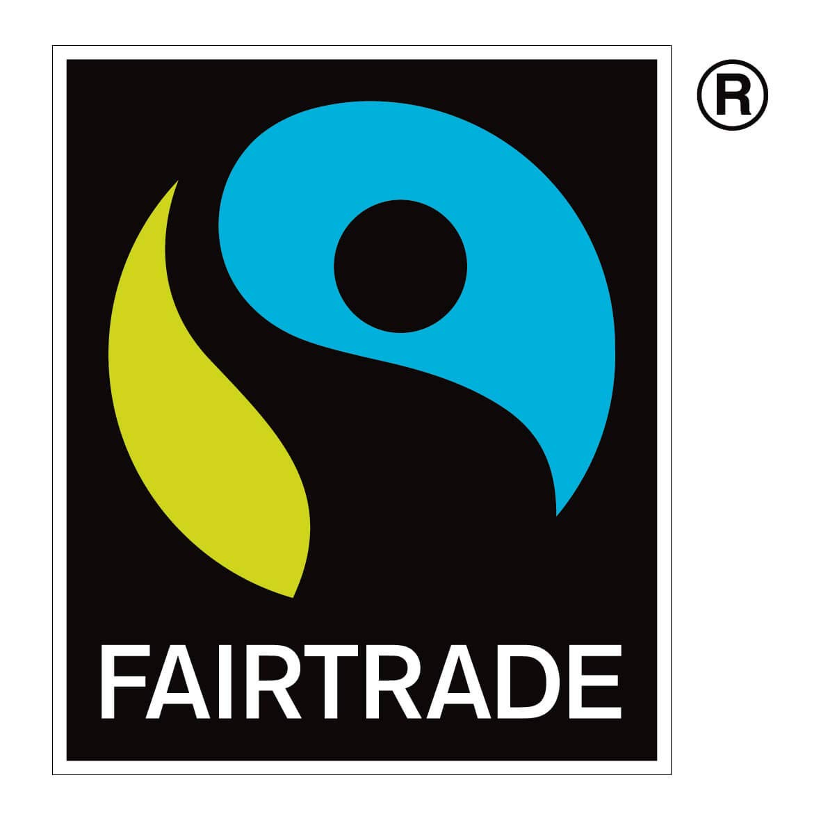 Zuckersticks FAIRTRADE 1000 Sticks befüllt mit 3,5g braunem ROHRZUCKER