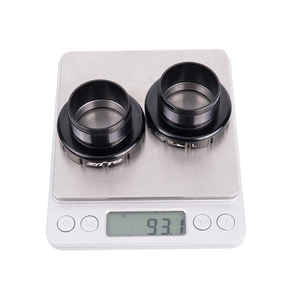 BB 386 ボトムブラケット WISHBONE BB386-DUB ONI BEARING SPECIAL CUSTOM BB ウィッシュ