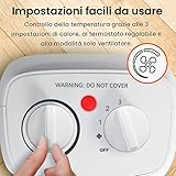 Pro Breeze B089M91Y86 lato 4