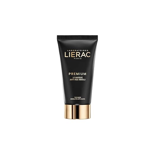 Lierac Lierac Premium Masque 75 ml - 75 ml