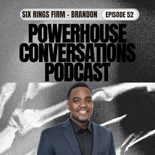 The Power of Storytelling for Athletes with Brandon Wigley