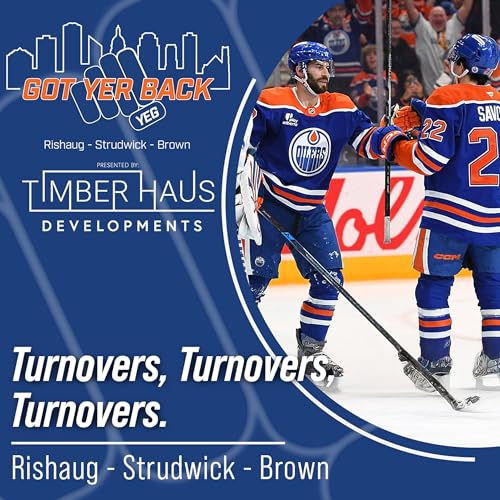 Turnovers, Turnovers, Turnovers.