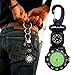 reloj de brújula Imagen de reloj de brújula