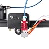 Creality Ender 3 3D Printer with Upgrade Ender 3 Hotend