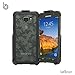 Heavy Duty Belt Clip Holster for Samsung Galaxy S7 Active G891 (case Free Design) with Built-in Kickstand by BELTRON