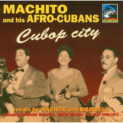Cubop City