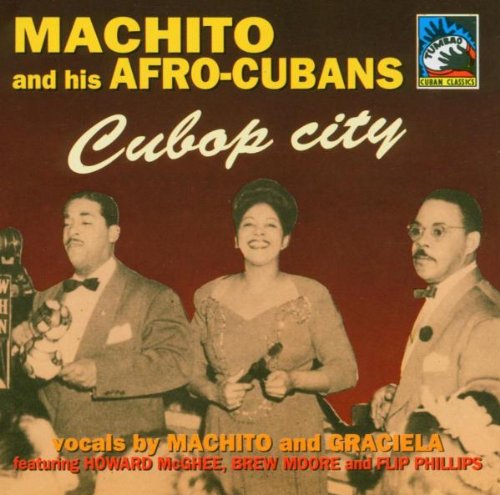Cubop City