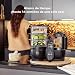 Imagen de Babymoov Nutribaby XL Robot de cocina y Batidora para bebé