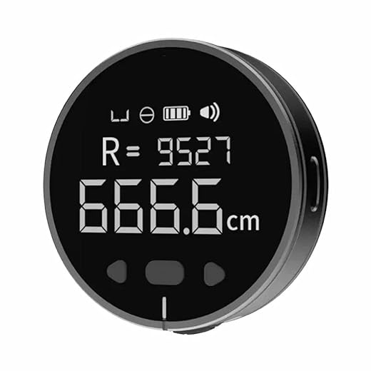 HomeMagician 324 Ft Digital Tape