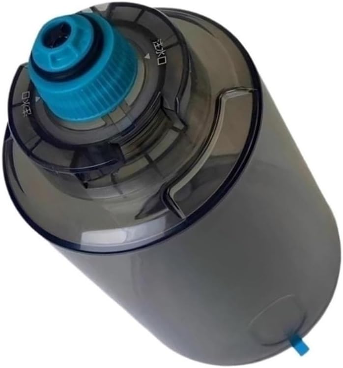 Vacuum Cleaner Clean Water Tank Compatible with Eureka NEW430BL, Wet and Dry Floor Scrubber Replacement Parts Accessories