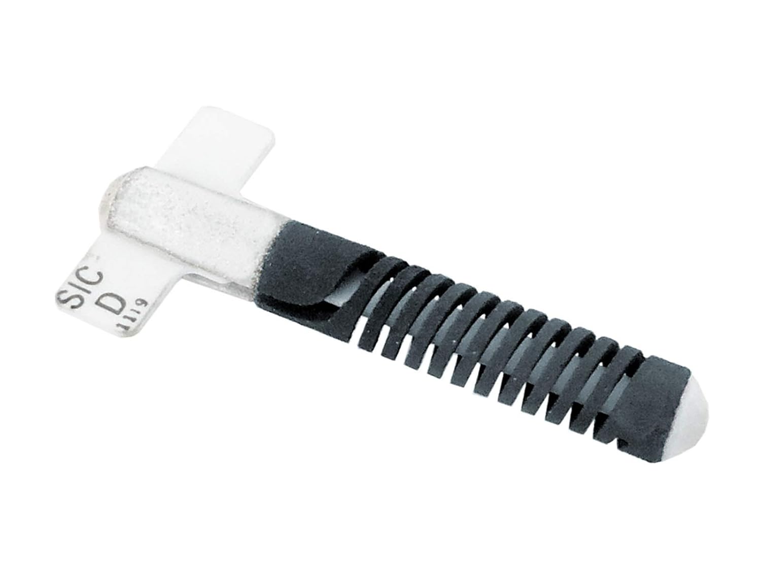 ClimaTek Gas Dryer Round Ignitor Igniter fits GE Kenmore