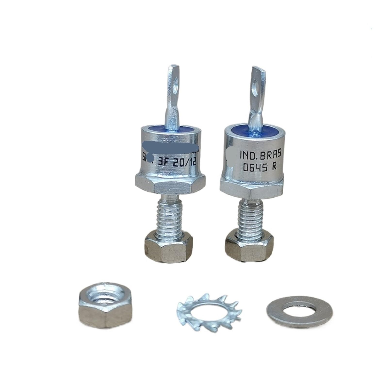 1 x SKN3F20/12 Diode