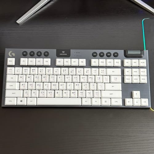 ���J�j�J���L�[�{�[�h ����~�߃L�[�L���b�v �f�U�C�i�[�Y �v���t�F�b�V���i���Q�[�~���O�L�[�L���b�v�B�K�� ���W�N�[�� G 813/G 815/G 913/G 915 TKL RGB �����p�L�[�L���b�v �C���^�[�i�V���i���e�L�X�g�� �^�C���L�[�{�[�h�p �z��