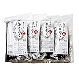 TAC21 逗子小坪産 天日干しあかもく 20g×4袋 アカモク 海藻 乾燥アカモク 神奈川 逗子 ポスト投函便配送
