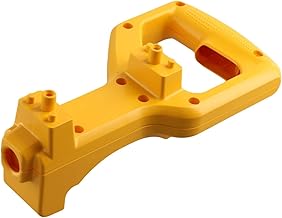 LUCKCDUO Mango de sierra ingletadora número de pieza 39396000 diseñado para adaptarse a múltiples variantes de la serie DW703
